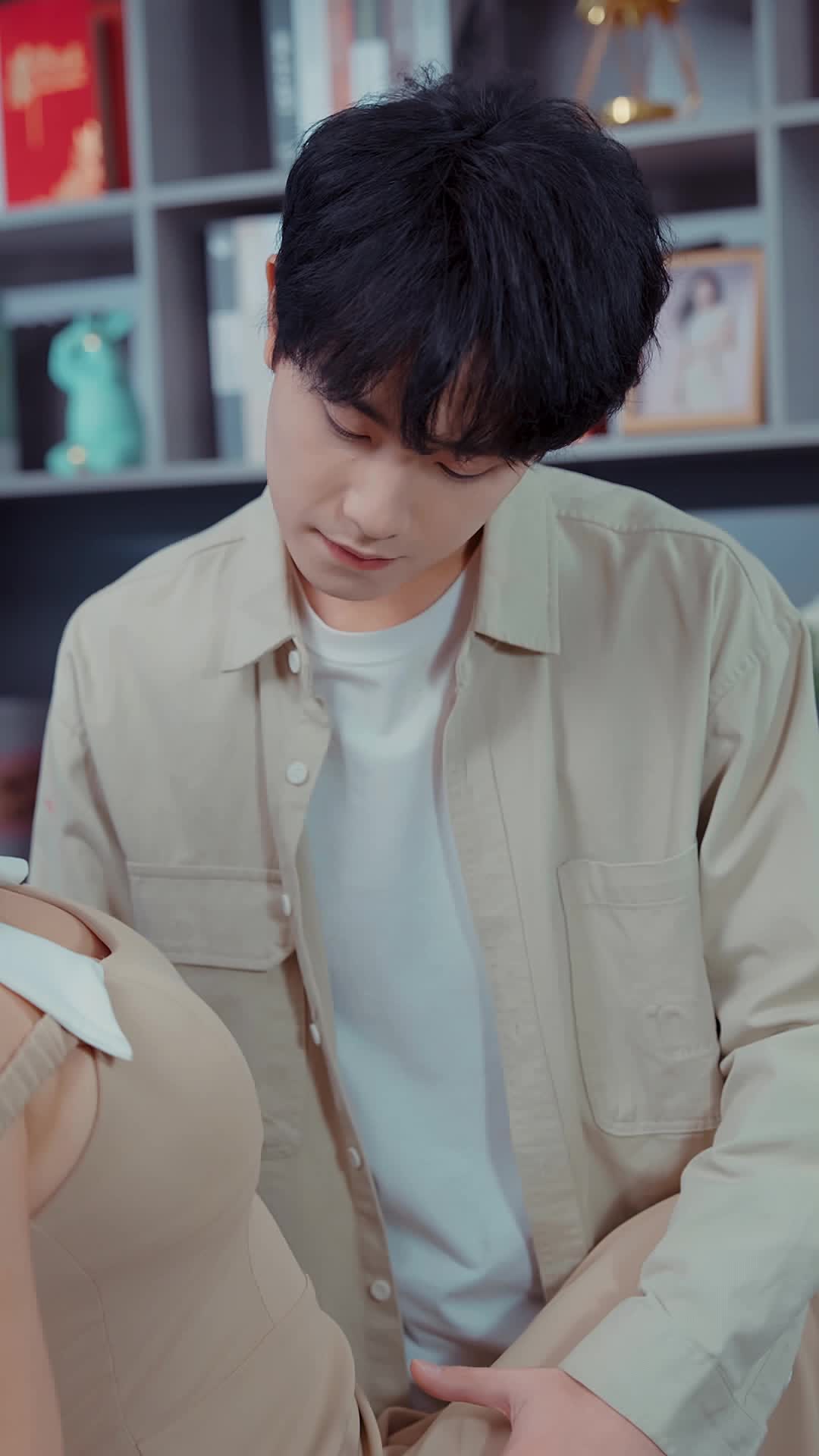 Episode 5 - Goddess System: Now She Begs